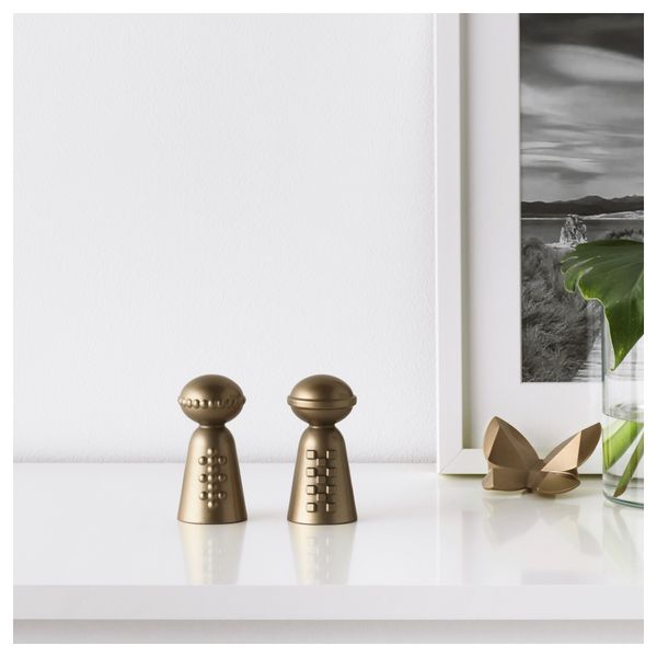 IKEA, дополнительный ракурс - схема-чертеж с размерами
