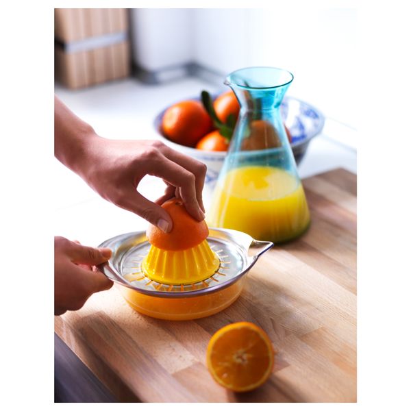 IKEA, дополнительный ракурс - схема-чертеж с размерами