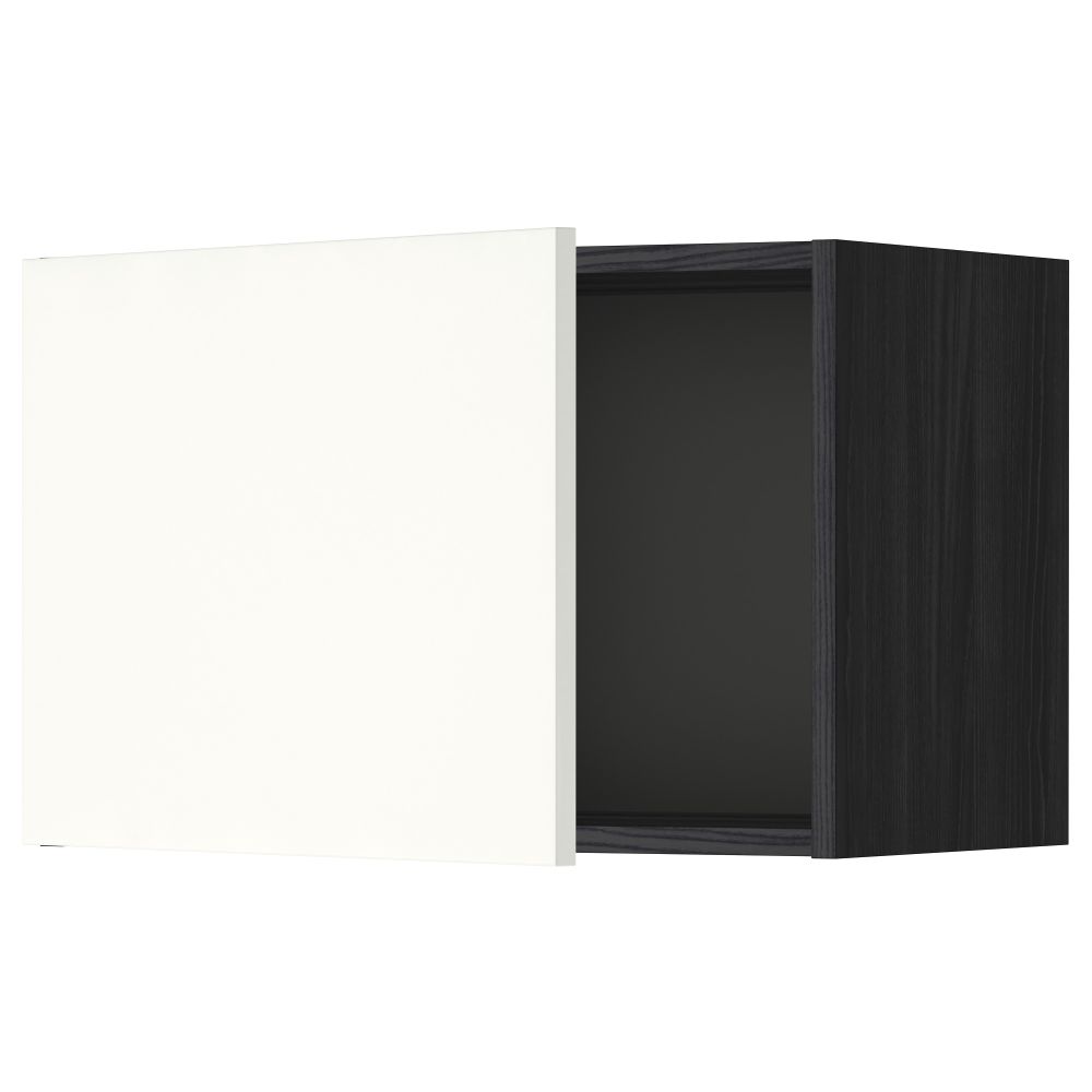 IKEA, вид спереди - схема-чертеж с размерами