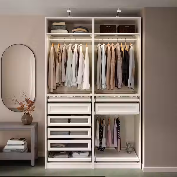 IKEA, дополнительный ракурс