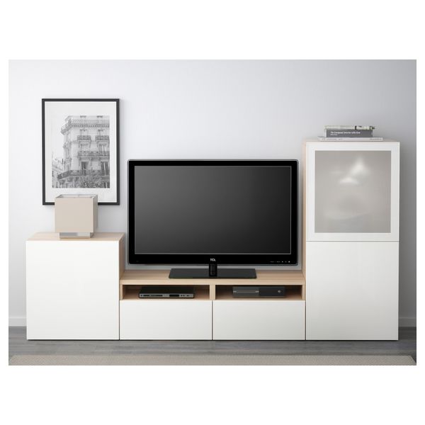 IKEA в интерьере