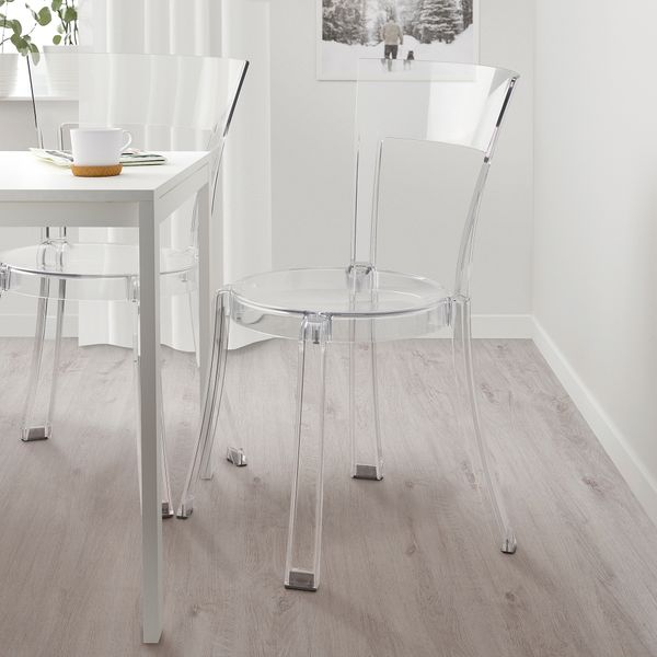 IKEA, дополнительный ракурс