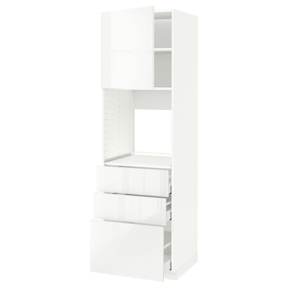 IKEA, вид спереди