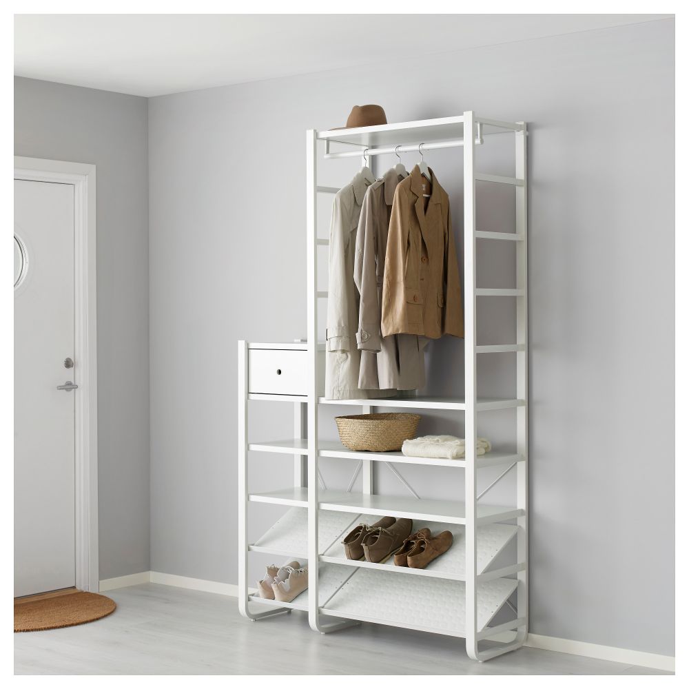 IKEA, вид спереди