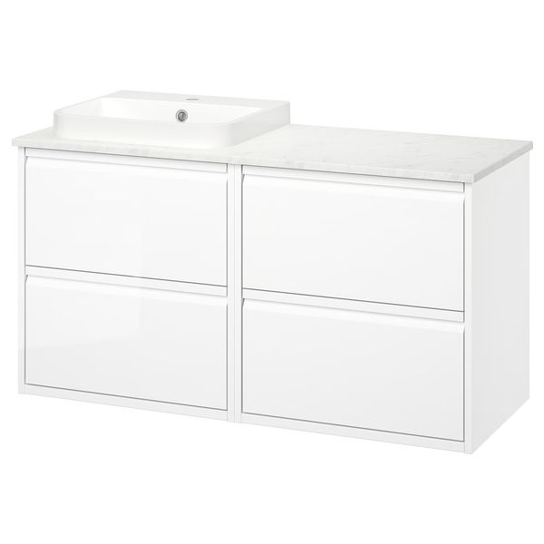 IKEA, вид спереди