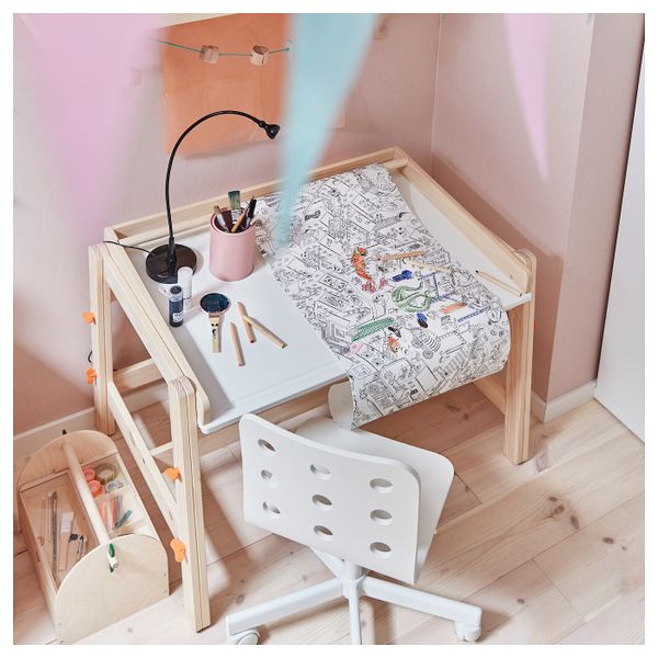 IKEA в интерьере