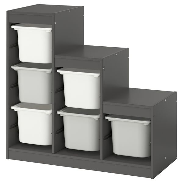 IKEA, вид спереди