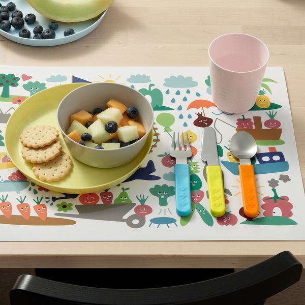 IKEA, дополнительный ракурс