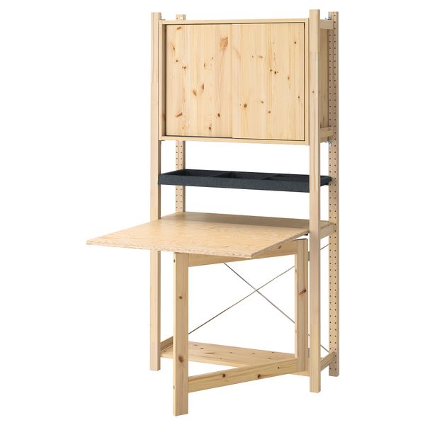 IKEA, вид спереди