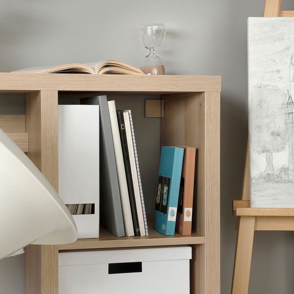 IKEA, дополнительный ракурс - схема-чертеж с размерами