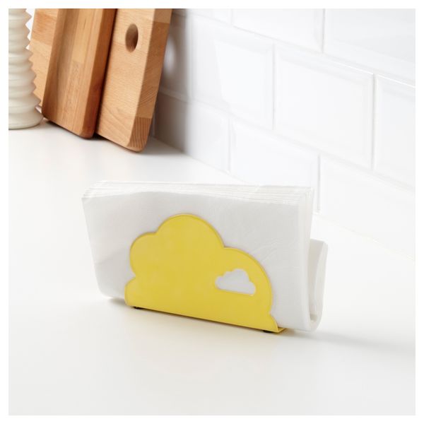 IKEA, дополнительный ракурс - схема-чертеж с размерами