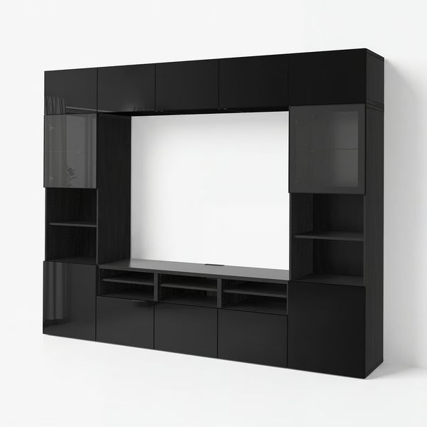 IKEA, вид спереди