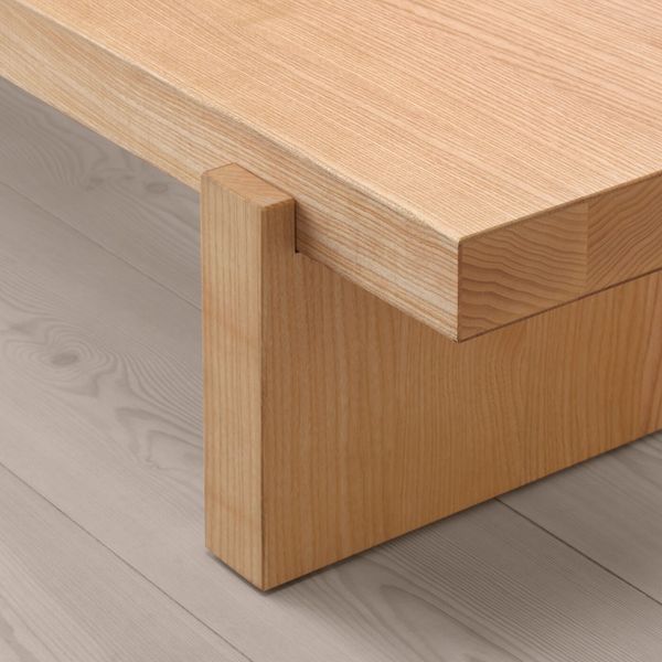 IKEA, дополнительный ракурс - схема-чертеж с размерами