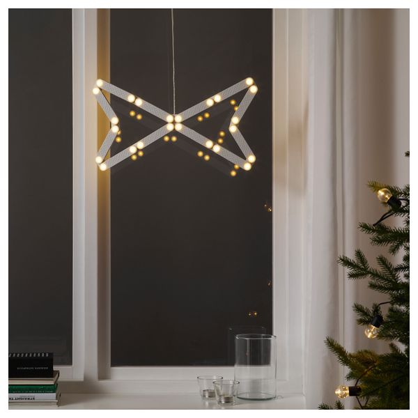 Светодиодное подвесное украшение СТРОЛА - фото 3