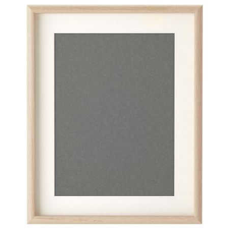 Рама МОССЕБО, под беленый дуб