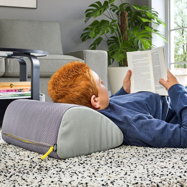 ÖVNING Эргономичная подставка для ног - фото 6