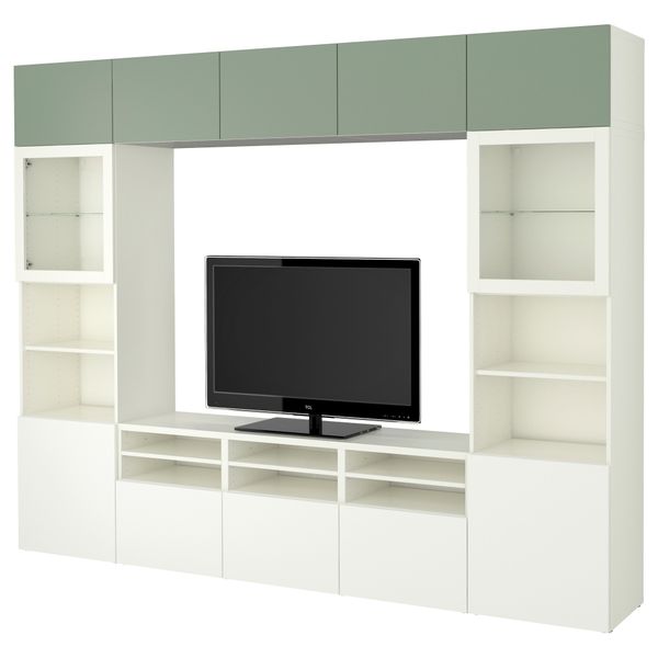 IKEA в интерьере