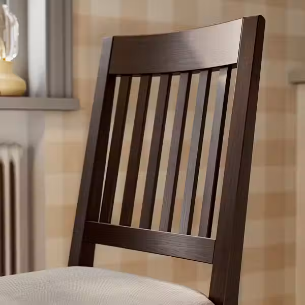 NÄSINGE НЭСИНГЕ / NÄSINGE НЭСИНГЕ Стол и 2 стула - фото 6