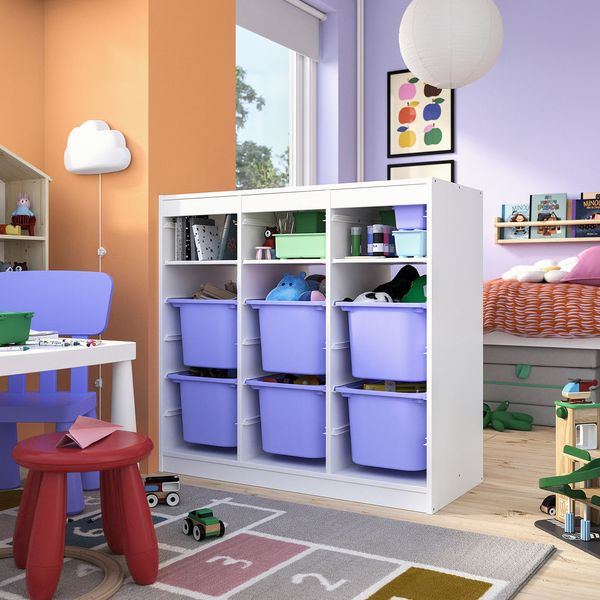 IKEA, дополнительный ракурс