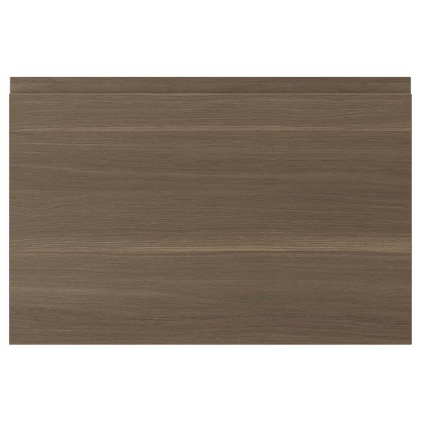 Фронтальная панель ящика, под грецкий орех 60x40 см IKEA VOXTORP ВОКСТОРП 403.568.71 - фото 1