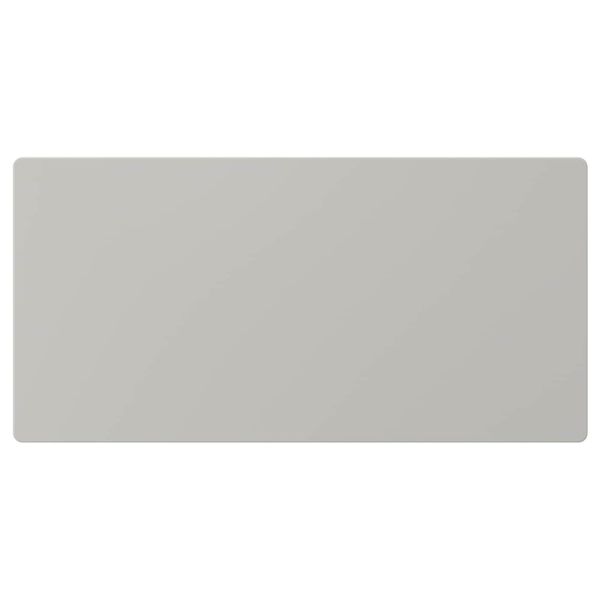 Фронтальная панель ящика, серый 60x30 см IKEA SMÅSTAD СМОСТАД 404.513.78 - схема-чертеж с размерами