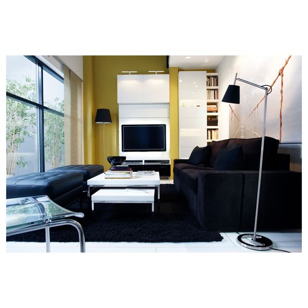 IKEA, дополнительный ракурс