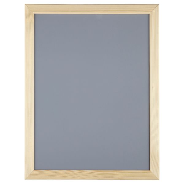 Рама ВАНКИВА, сосна (30x40 см) - фото 1