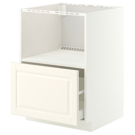 METOD / MAXIMERA Нижний шкафчик для встр технк.