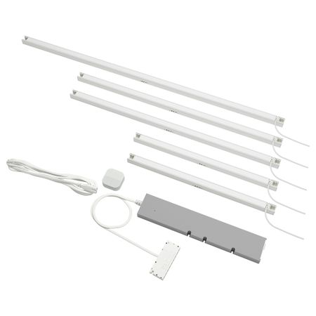 Комплект освещения IKEA TRÅDFRI ТРОДФРИ, SKYDRAG СКЮДРАГ 995.034.84