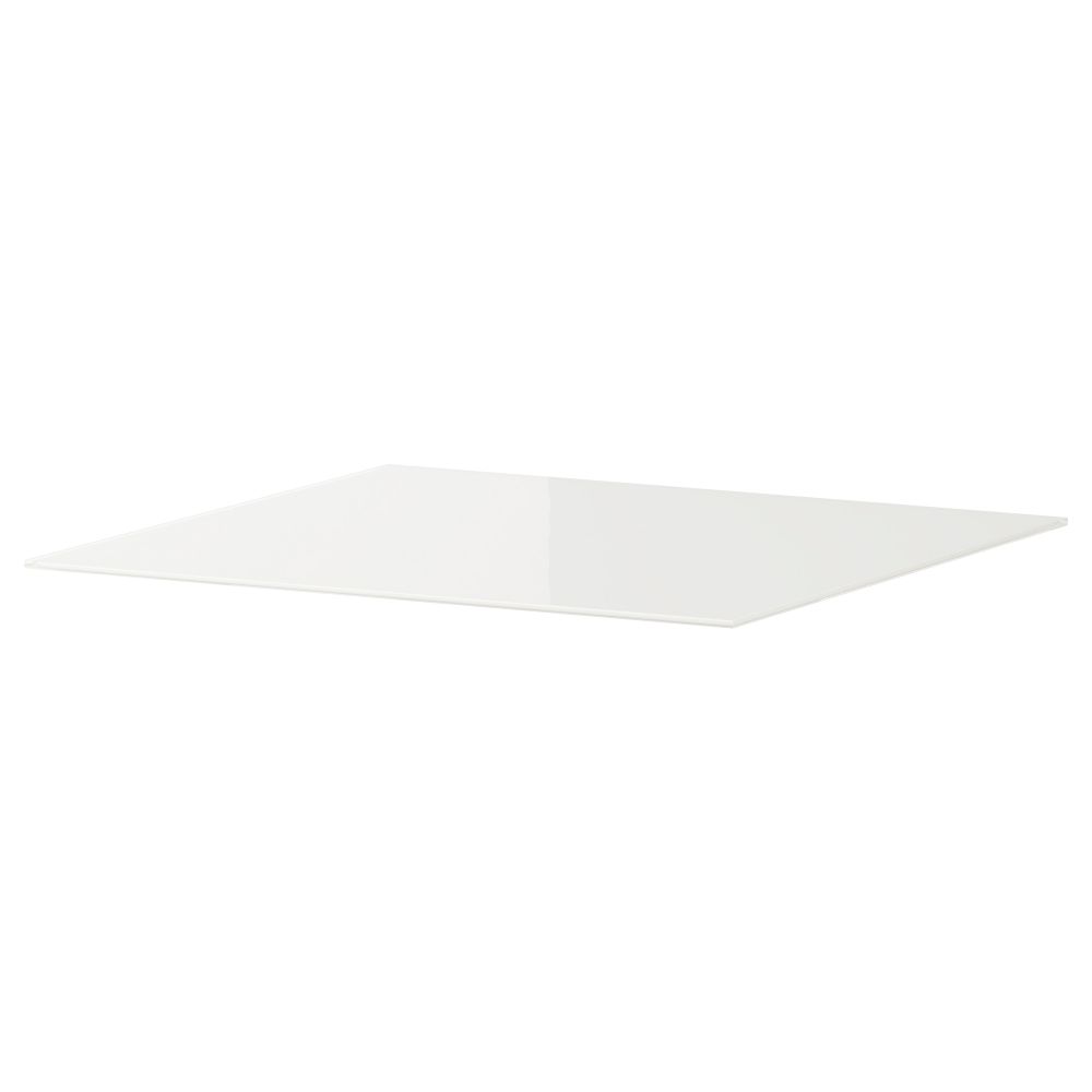IKEA, вид спереди - схема-чертеж с размерами