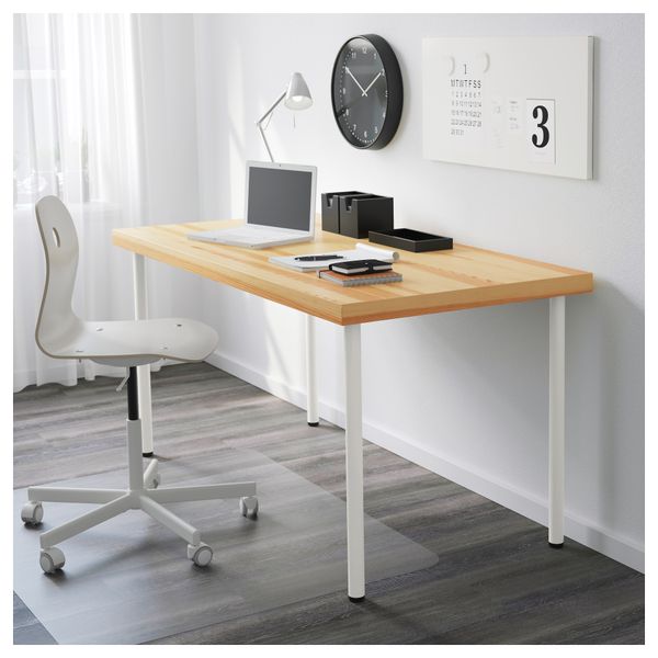 IKEA, дополнительный ракурс - схема-чертеж с размерами