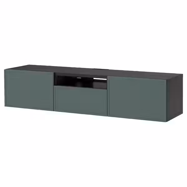 BESTÅ Тумба под ТВ - фото 1