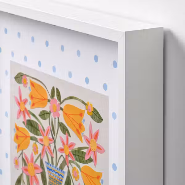 SANNAHED Рама с постером - фото 2