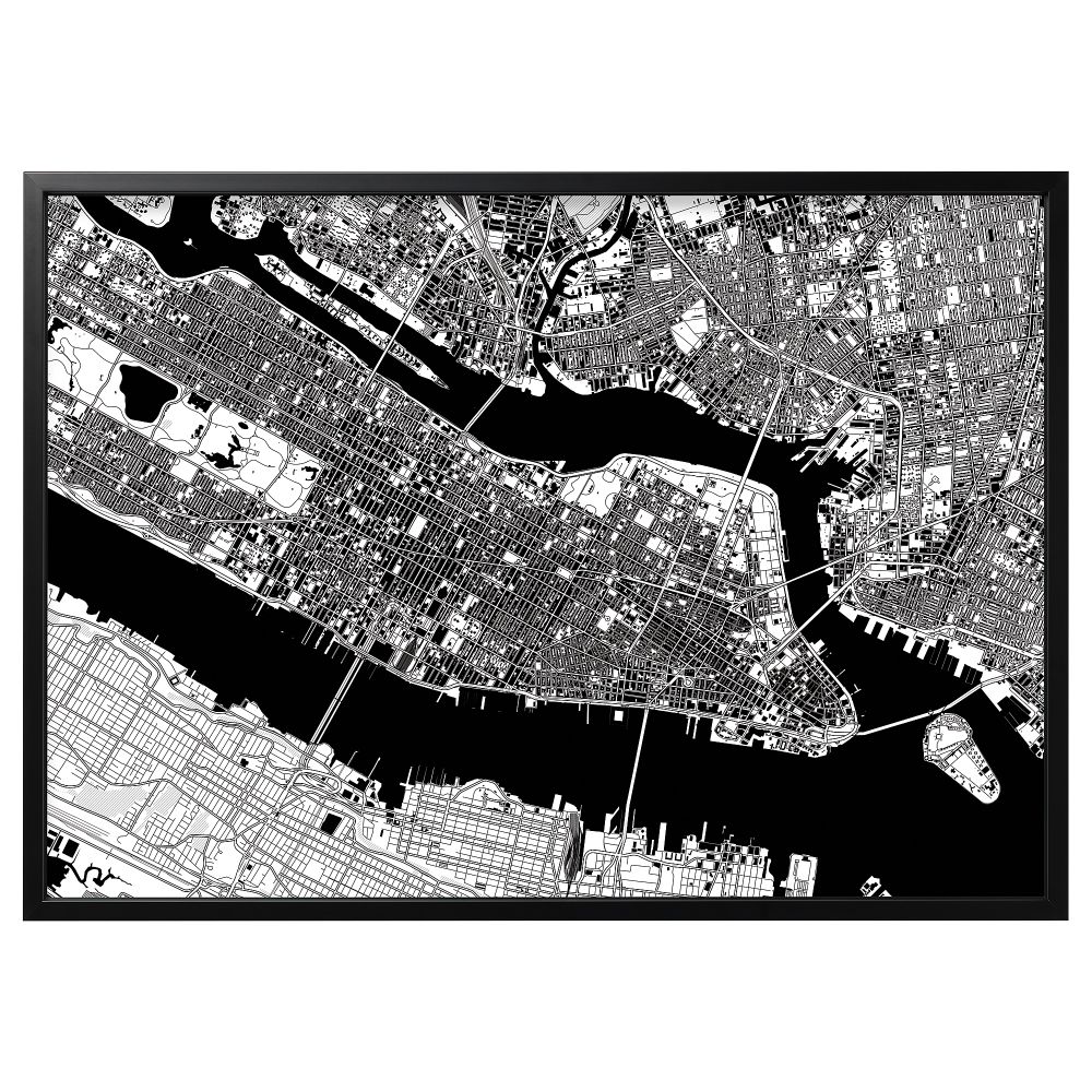 IKEA, вид спереди