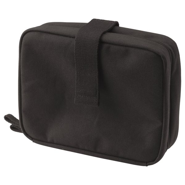 Косметичка ФОРФИНА, черный - фото 1