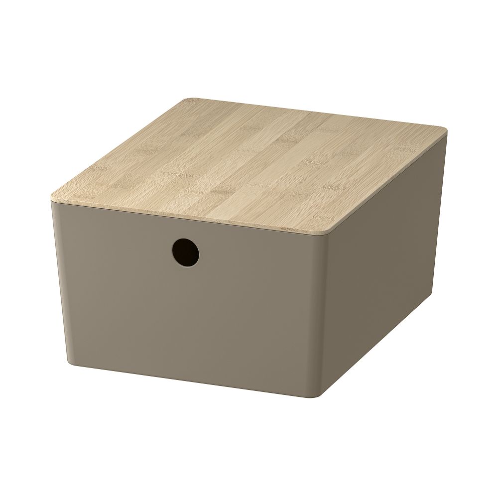 IKEA, вид спереди