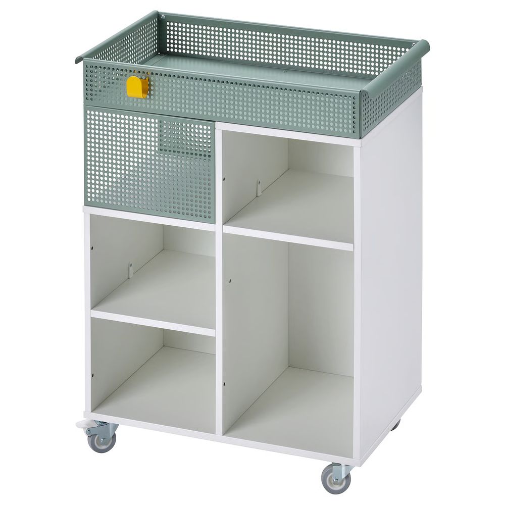IKEA, вид спереди