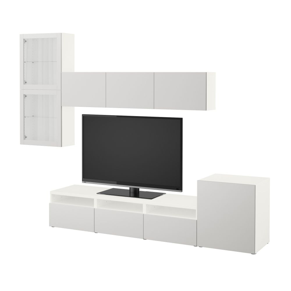 IKEA в интерьере