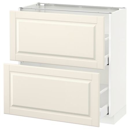 METOD / MAXIMERA Напольный шкаф с 2 ящиками