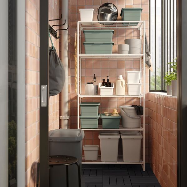 IKEA, дополнительный ракурс