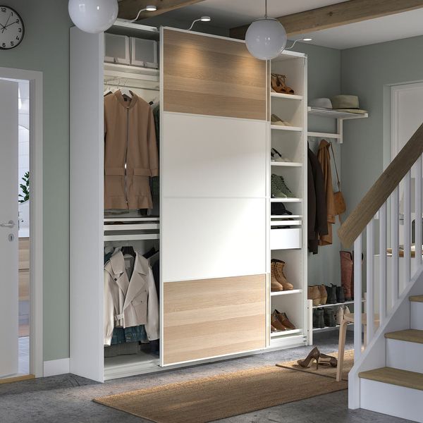 IKEA, дополнительный ракурс