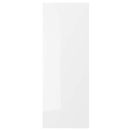 Дверь, глянцевый белый 30x80 см IKEA RINGHULT РИНГУЛЬТ 304.186.57