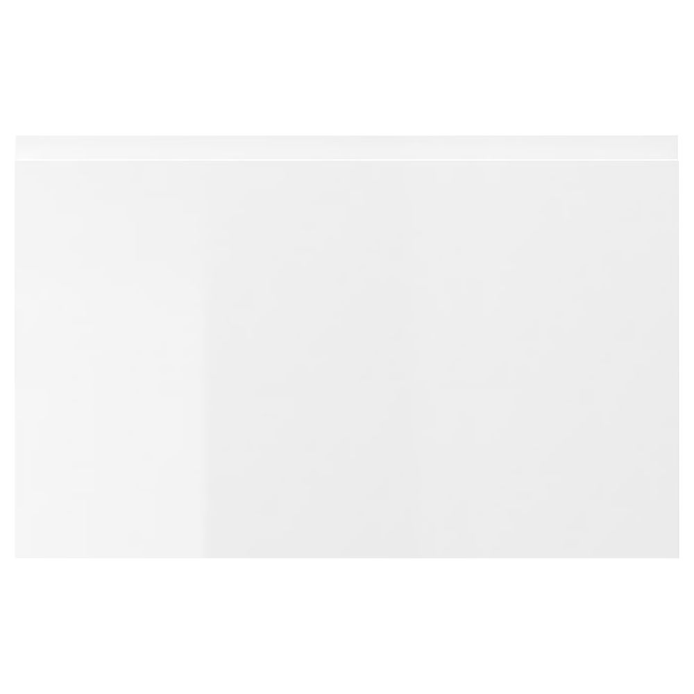 IKEA, вид спереди - схема-чертеж с размерами