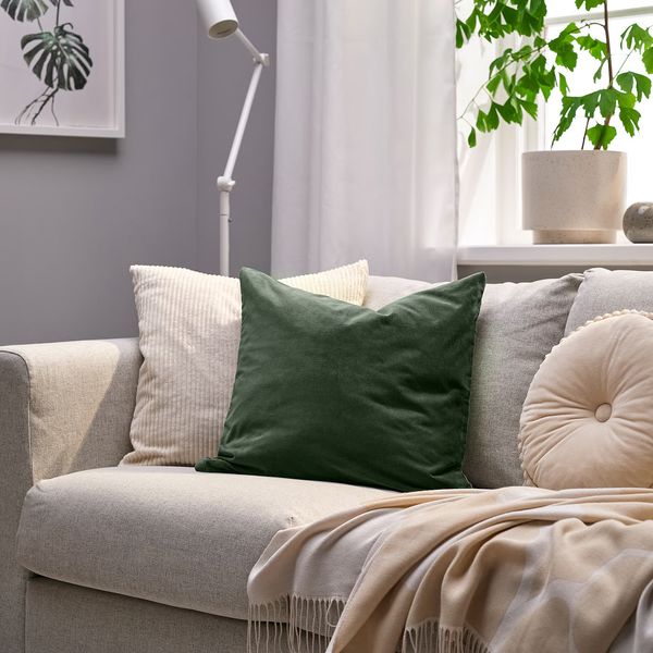 IKEA, дополнительный ракурс