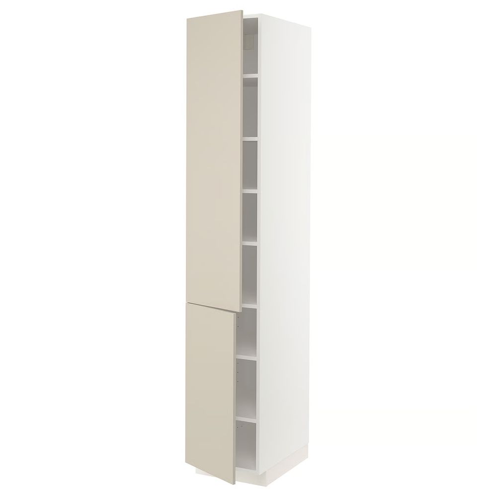 IKEA, вид спереди