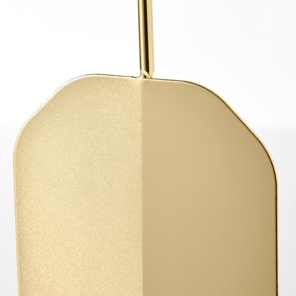 Декоративный мобиль, разноцветный IKEA PORJUS ПОРЬЮС 704.543.80 - схема-чертеж с размерами