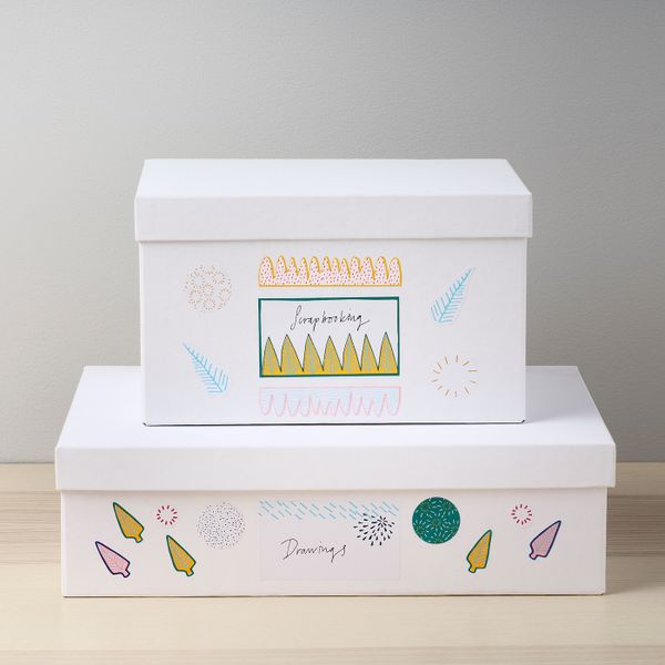 IKEA, дополнительный ракурс