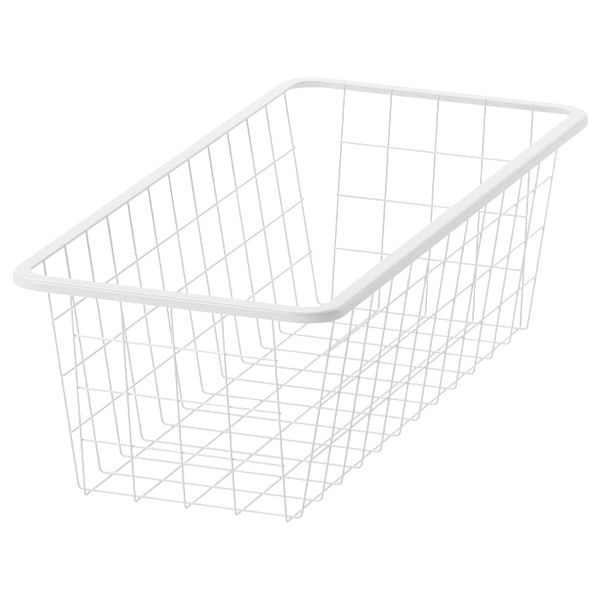 IKEA, вид спереди - схема-чертеж с размерами