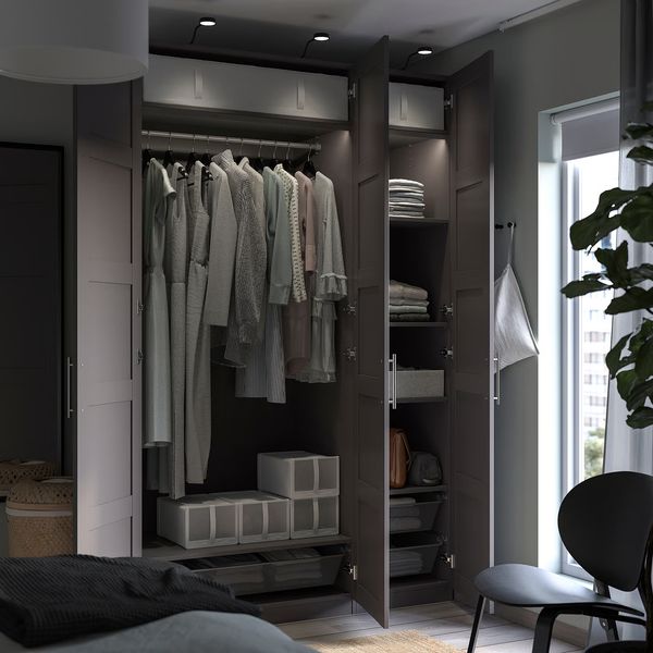 IKEA, дополнительный ракурс