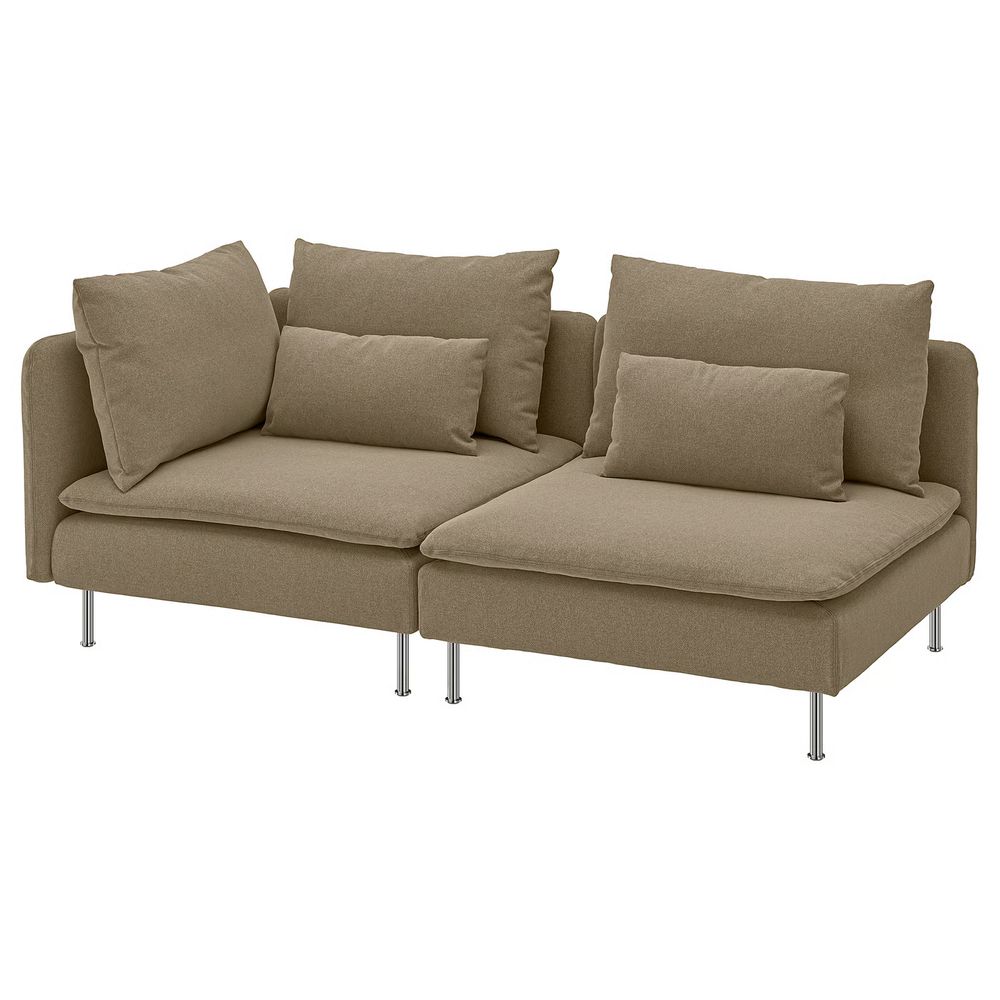 IKEA, вид спереди
